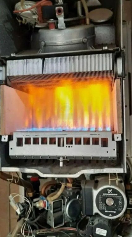 سرویس تعمیرات پکیج وآبگرمکن