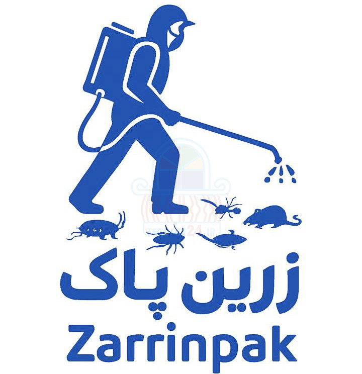 سمپاشی تخصصی ‌تضمینی ساس،سوسک،موش