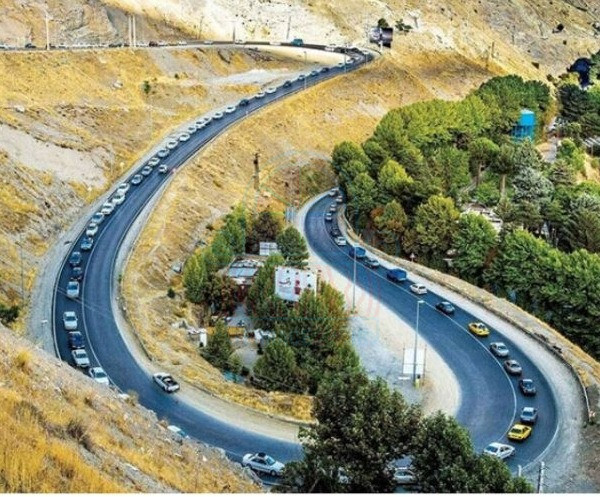 اموزش رانندگی ...از بین بردت ترس