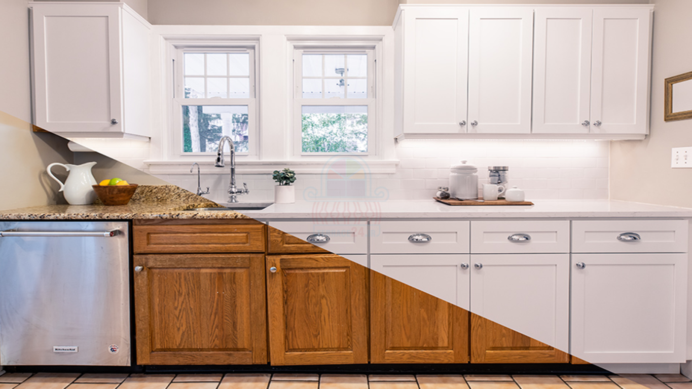 اجرای صفر تا صد دکوراسیون