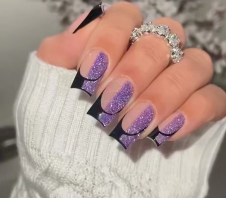 مدل. و کاشت ترمیم ناخون