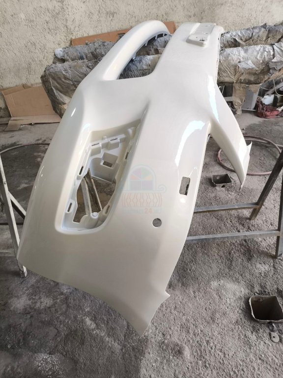 صافکاری و نقاشی رضا لیسه گیری و پولیش و رنگ آمیزی