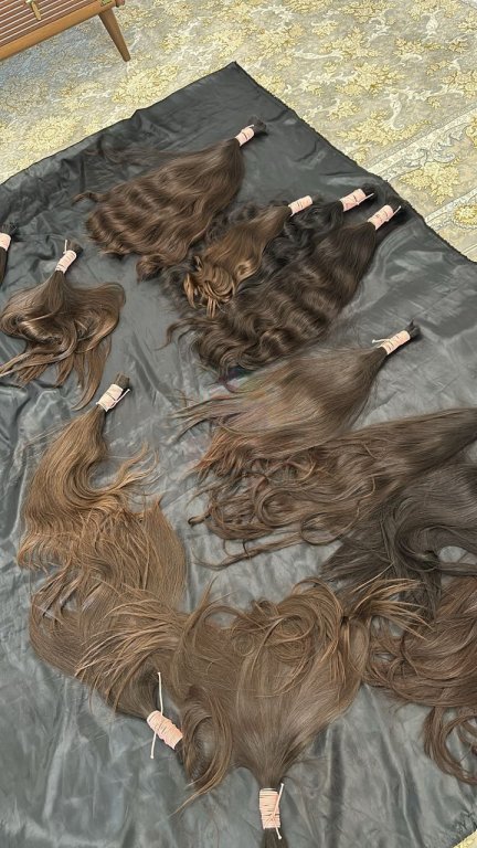 خریدوفروش مو