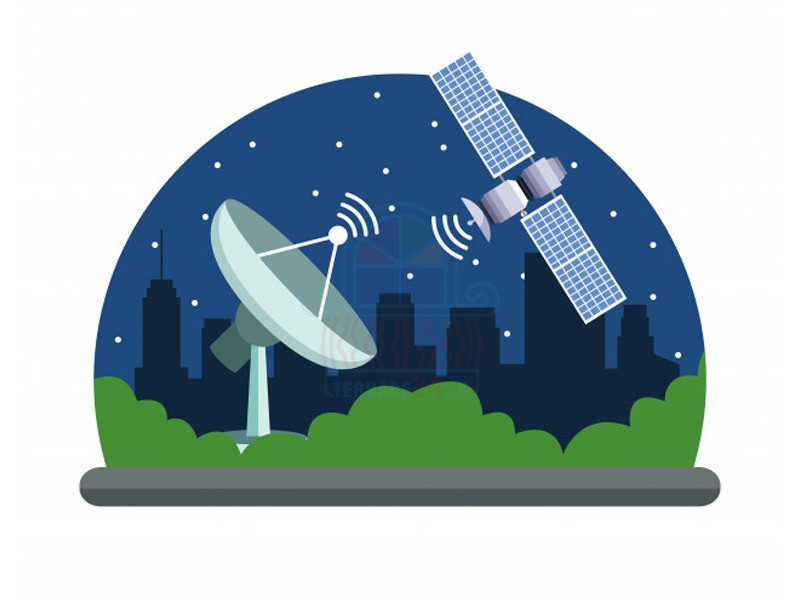 نصب نصاب آنتن فردیس اندیشه منتظریه کرج