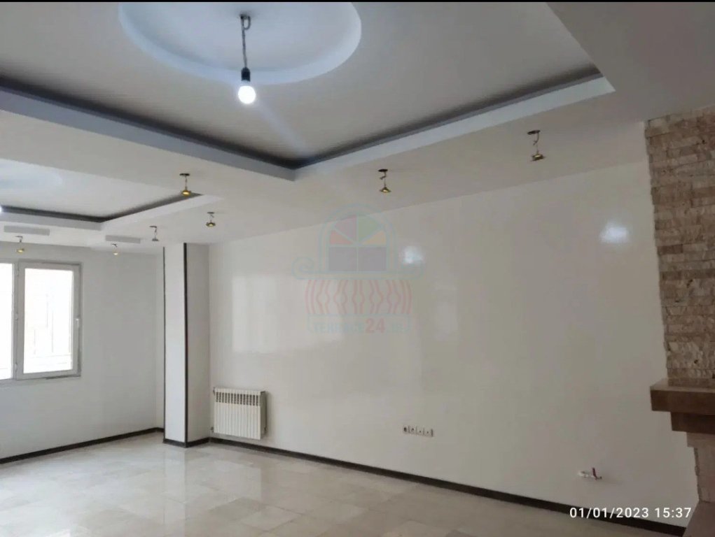 نقاشی ساختمان