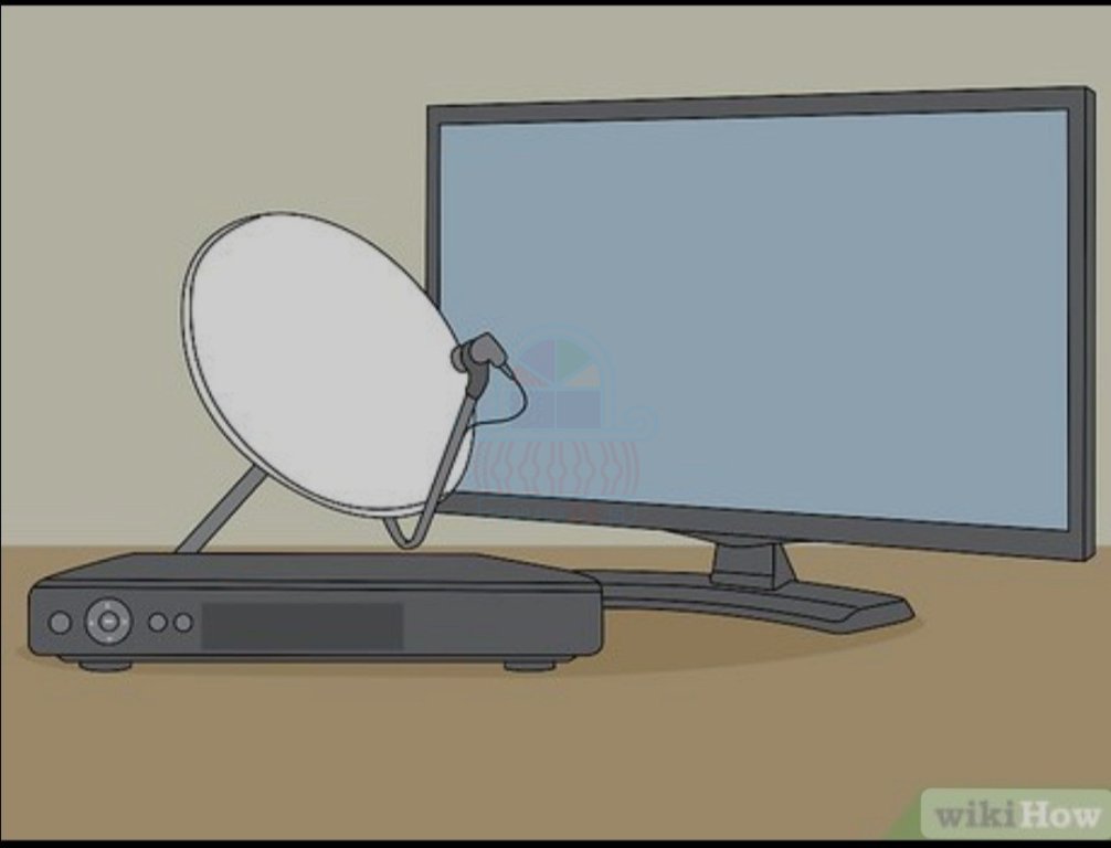 نصب وتنظیم آنتن ،همه مناطق