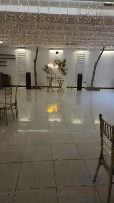 اجاره باغ تالار مراسم عروسی نامزدی عقد کنان و تولد