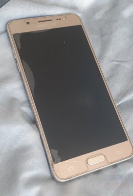گوشی سامسونگ