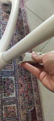صندلی غذای کودک