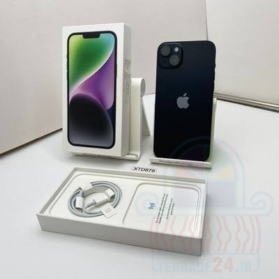 Iphone 15 normall