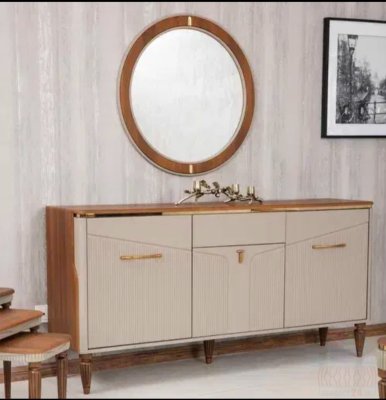طراحی و ساخت کابینت_ کمد دیواری _ سرویس خواب
