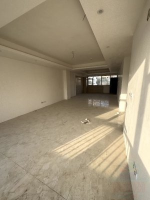 فروش آپارتمان 110 متری نوساز مهرشهر کرج تک واحدی