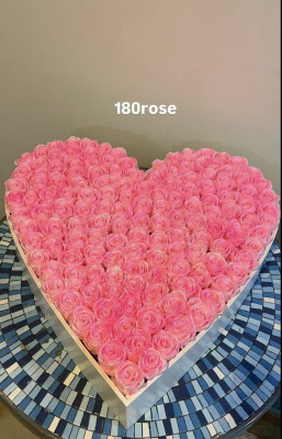 گل روبانی /باکس گل/باکس پول/باکس لباس و اوازم ارایشی/همه مدل باکس