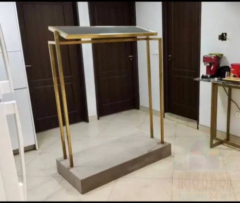 رگال لباس در سه سایز
