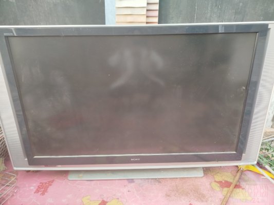 تلویزیون اکس ویژن 65 اینچ