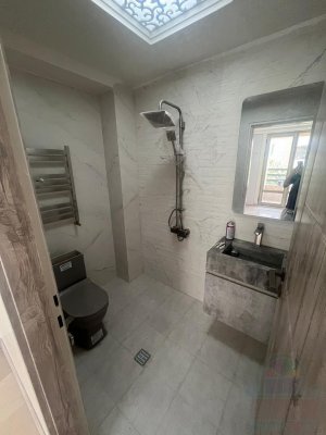 152 متر سه خواب 2 پارکینگ سندی پونک