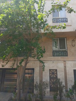 63 متر دوخواب تهرانپارس مجیداباد