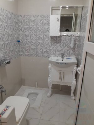 هتل اپارتمان 250متری جکوزی_نمک ابرود