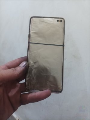 گوشی a12و s10+