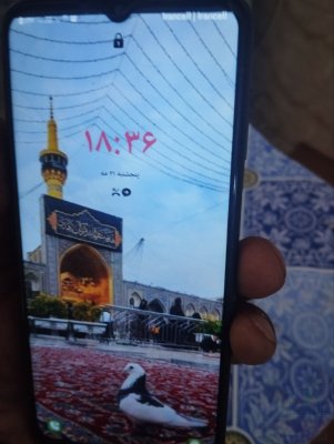 سامسونگA12