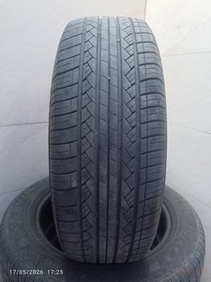 لاستیک 215/60/17