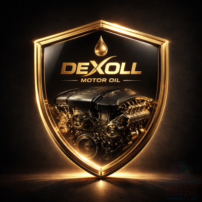 میخوای موتور ماشینت نفس بکشه؟ ** روغن‌موتور Dexoll 20W-50