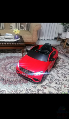 ماشین شارژی