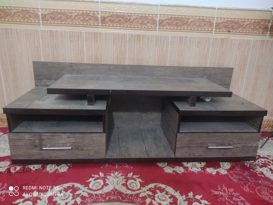 میز تلویزیون