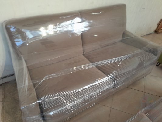 مبل راحتی 8نفره شرکتی