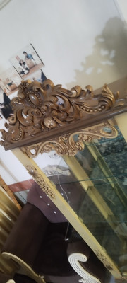 بوفه 4 طبقه