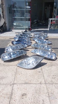 فروش فوری چراغهای ایرانی و وارداتی
