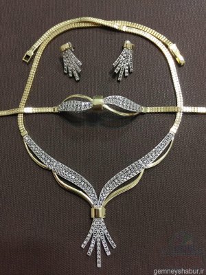 شراکت برای تولید و پخش طلا