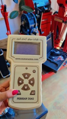 به صورت اقساطی شارژگازکولر/دیاگ/رادیاتورشور/