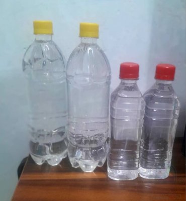 گلاب سنتی کاشان