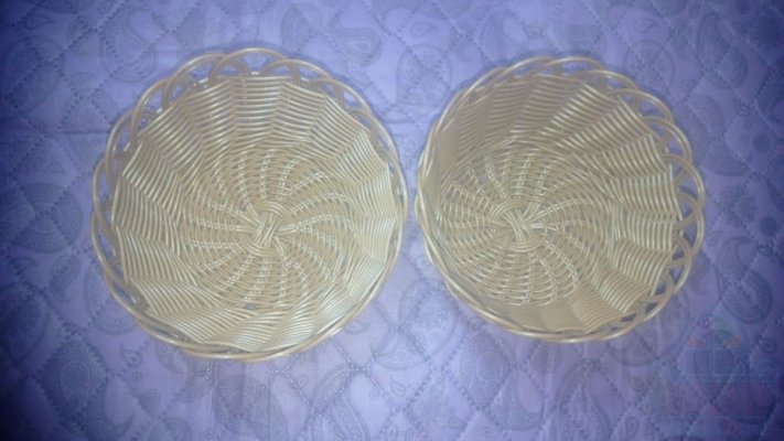 محصولات سبدبافی