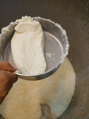 فروش کره حیوانی (کره میش)
