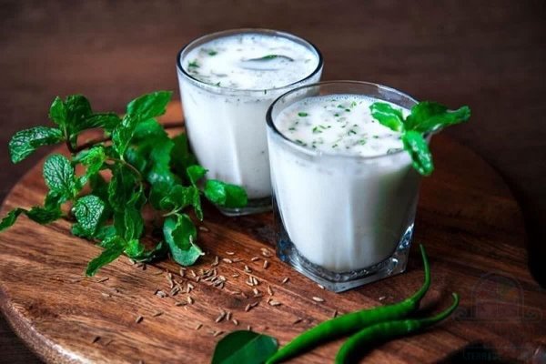 دوغ مناسب ایام محرم