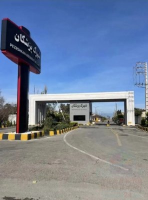 فروش ویلا در شهرک ساحلی پزشکان