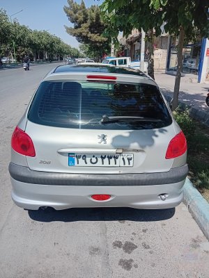 206مدل82تیپ2