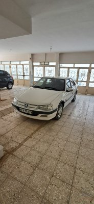 پارس سال دوگانه کارخانه 91