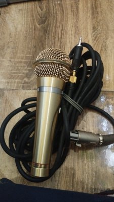 میکروفن سونی اصل ژاپن