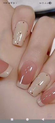 آف 40 درصدی خدمات ناخن ویژه تابستان فقط تا 15 تیر