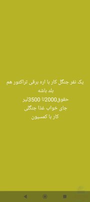 کار در ترکیه