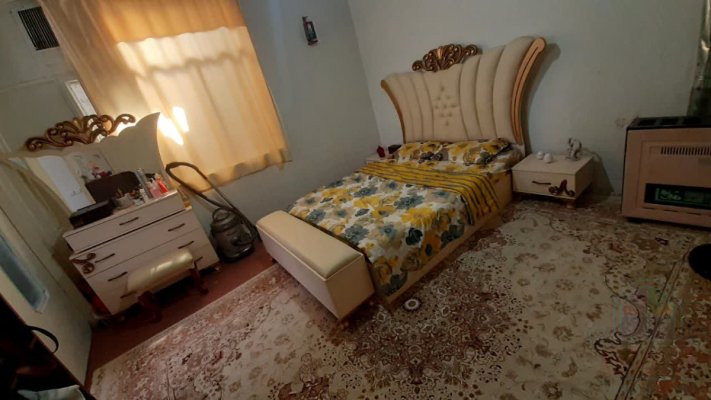 اجاره منزل دو خوابه  رکن الدوله شرقی