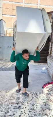 شرکت اسباب کشی در بابل