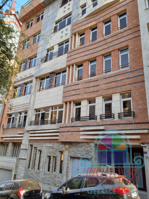 ارژانتین 1500متر تک واحدی سند اداری