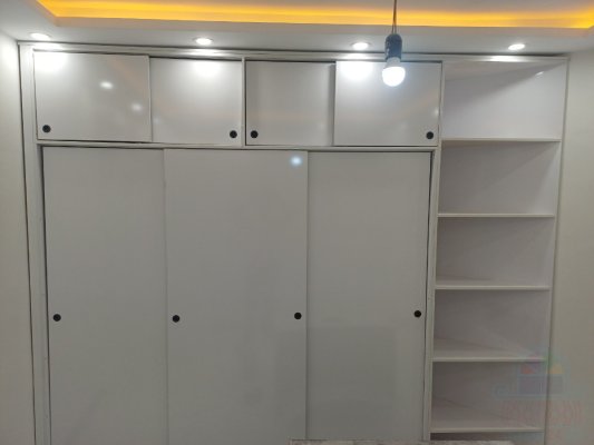 اسکندری جنوبی بالاتر از امام خمینی 55 متر