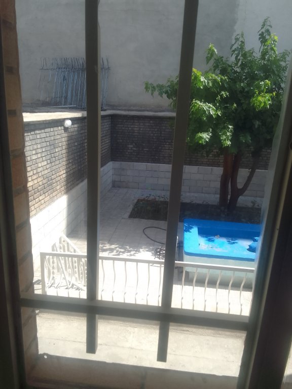 خانه ویلایی 3 طبقه خوش جنوبی