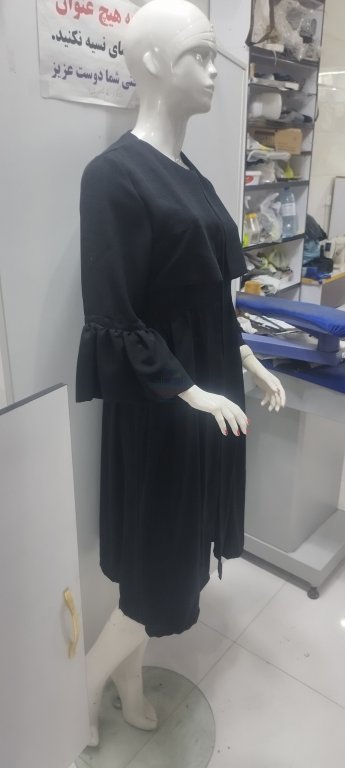 مانکن زنانه