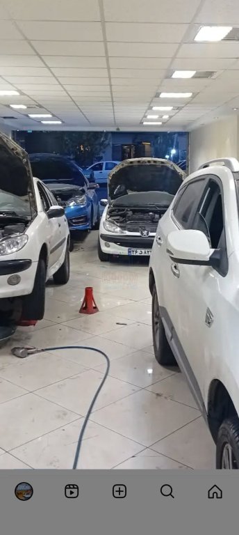 تعمیر گیربکس اتومات اتوماتیک تیگو جک اریزو 206 207 ساندرو مگان